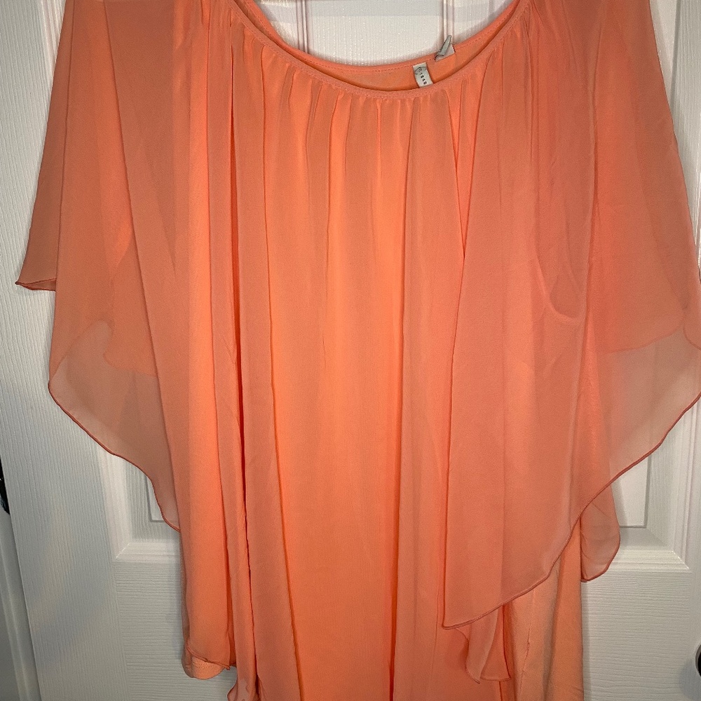 Coral Activewear